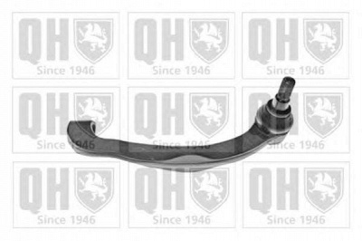 QUINTON HAZELL qr3450s -  Наконечник поперечной рулевой тяги